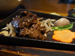 牛排-和彩放题餐厅(酒仙桥店)