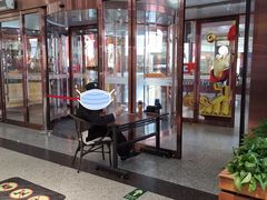 -燕莎友谊商城(金源店)