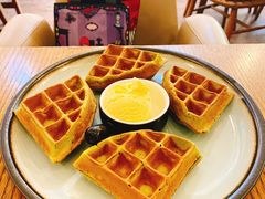 -3W咖啡(北大店)