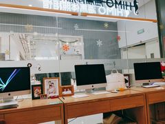 -海马体照相馆(成都来福士广场店)