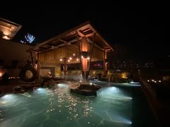 -清河半岛温泉度假酒店