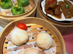 虾饺皇-点都德(锦粤壹号IFS国金店)