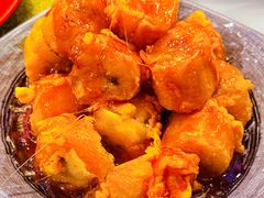 -维吾尔餐厅(宜山路店)