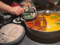 -生如夏花泰式火锅(西村黑金店)