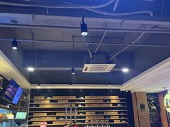 -木屋烧烤(万德庄店)