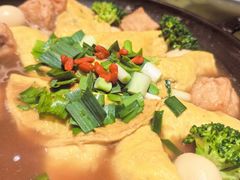 -中国徽菜·徽商故里(广安门店)