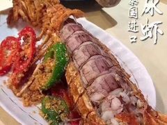 -黄沙水产交易市场