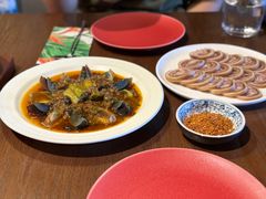 -肆海小川菜酒馆Wine Bistro (青年路店)