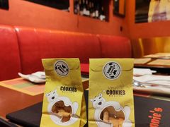 -安妮意大利餐厅(丽都店)