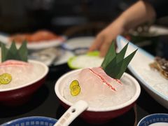 -海鼎荟海鲜姿造(泉州仟禧店)