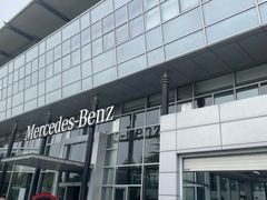 -奔驰上海利星(七宝店)