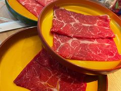 -温野菜涮涮锅(曲江大悦城店)