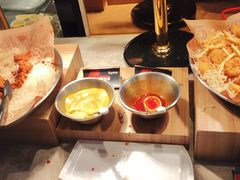 -比格比萨自助(宝山日月光店)