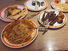 -比格比萨自助(延庆万达广场店)