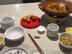 -渔语鱼酸菜鱼新川菜(来福士店)