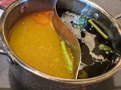-君邦火锅(新疆大厦店)