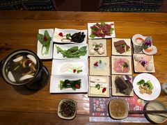 -束河人家(南锣鼓巷店)