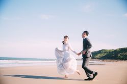 -绿皮火车照相馆 婚纱照旅拍(厦门店)