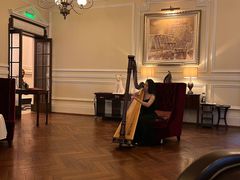 -Salon de Ville浦江汇(上海外滩华尔道夫酒店店)