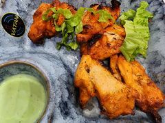 -VATAN INDIAN RESTAURANT米特印度餐厅(城北路店)