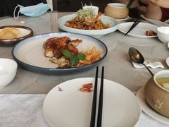 -西安高新洲际酒店•彩丰楼中餐厅