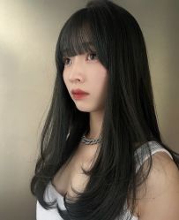 -ALONG HAIR阿龙发型