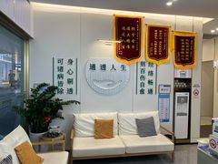 -通透堂中医·精准推拿(万科云城分院)