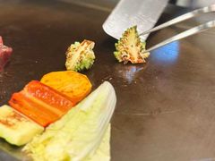 -Ginza Onodera铁板烧(外滩十八号店)