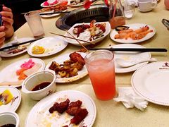 iphone_upload_pic-鑫海汇海鲜烤肉自助(北国商城店)