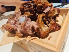 -大铁勺新津菜(东丽阳光新业广场店)
