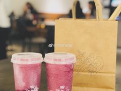 -喜茶(中山利和新地店)