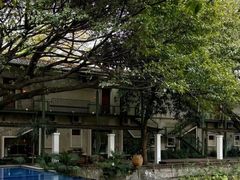 -喜洲吧·江畔老船厂·庭院餐厅(喜临院店)