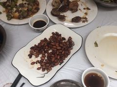 -宾朋海鲜特色美食餐厅·纯手工鲅鱼水饺(兴海路店)