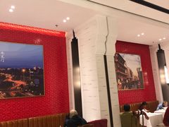 大堂-马凯餐厅(地安门店)