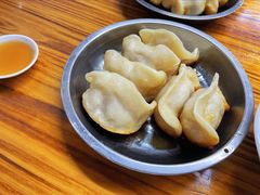-锅贴大王南翔小笼(临沂二村店)