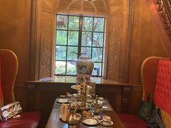 -马勒别墅·中餐厅