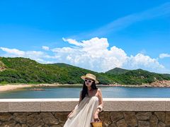 -东澳岛