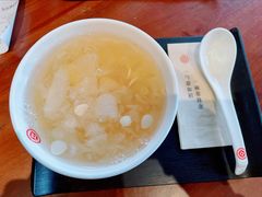 -彬媽糖水(万象天地店)