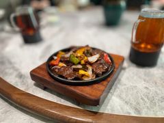 -北国饭店·海鲜·北方菜(峡山店)