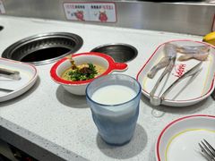-龍歌自助小火锅(芝罘万达店)