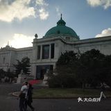 东京国立博物馆 在上野公园