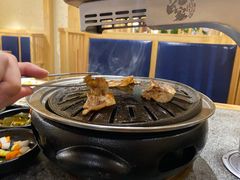 -九田家黑牛烤肉料理(万达店)