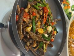 -光海·乡记酸菜鱼·始于1996(花园路店)