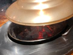 -忠义水浒烤肉(体育西路店)