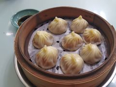 -食惠里小笼包面馆(越秀店)