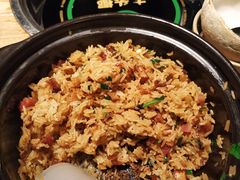 -大头椰·椰子鸡火锅(新梦店)