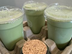 -仙雨林·奶茶鲜果茶(书院巷店)