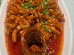 -福来居烤鸭店(天坛二店)