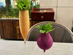 -Mogul Eatery·大亨餐酒馆