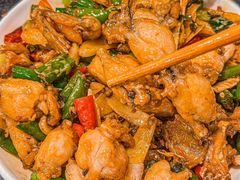 -鸿顺老铁锅美蛙鱼府(解放碑店)